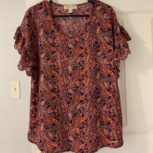 New wore once. Original